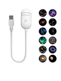 FOLLUMA™ Stare Projector